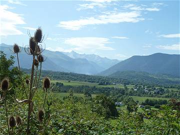 Logement Entier Les Tembous 85632-8