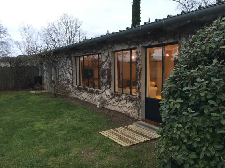 Entire Home Lorris 45377-3