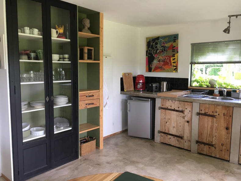 Entire Home Lorris 45377-5