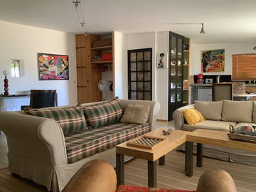 Logement entier à louer à Lorris - photo 12-12