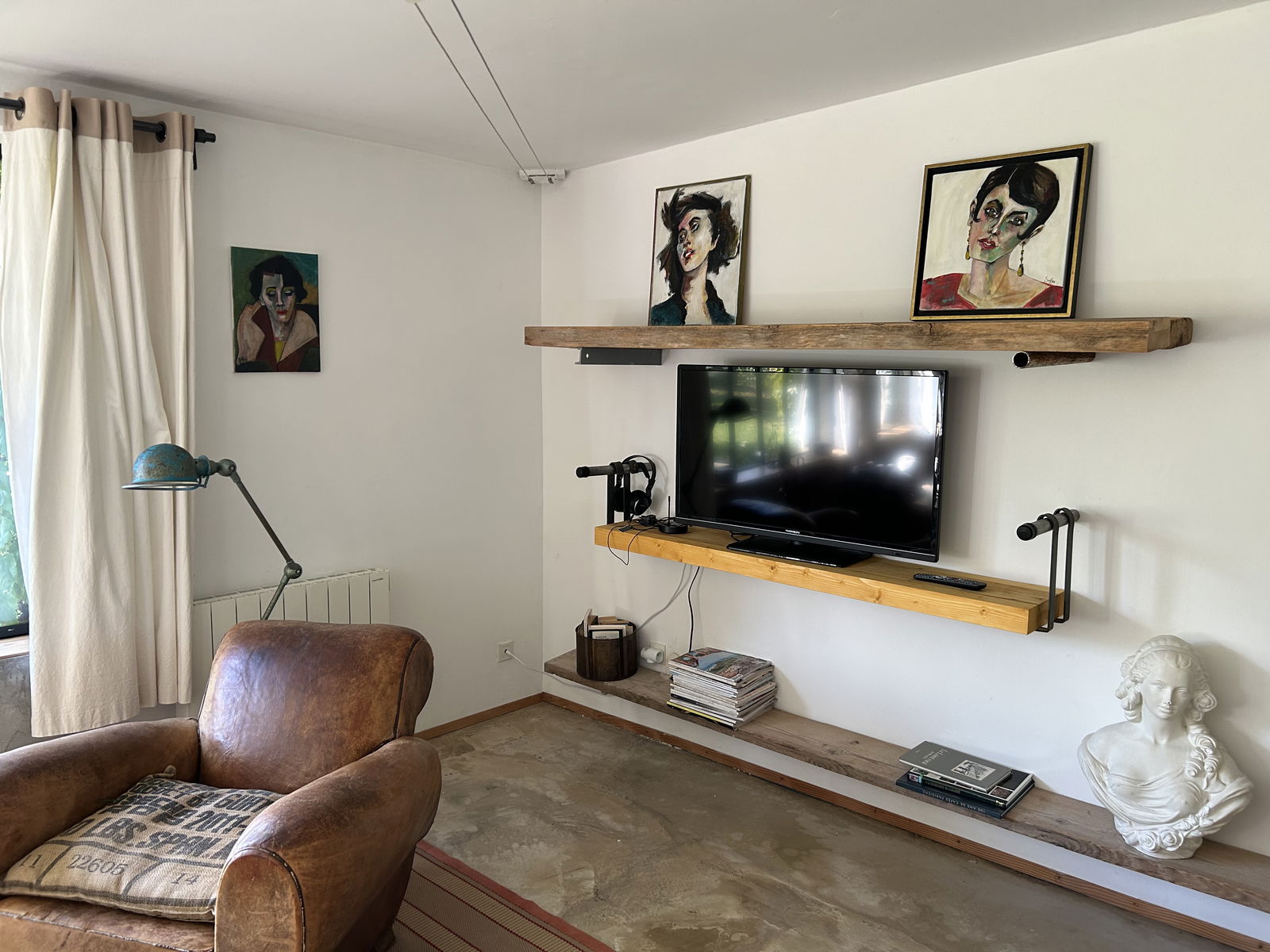 Toda La Casa Lorris 45377