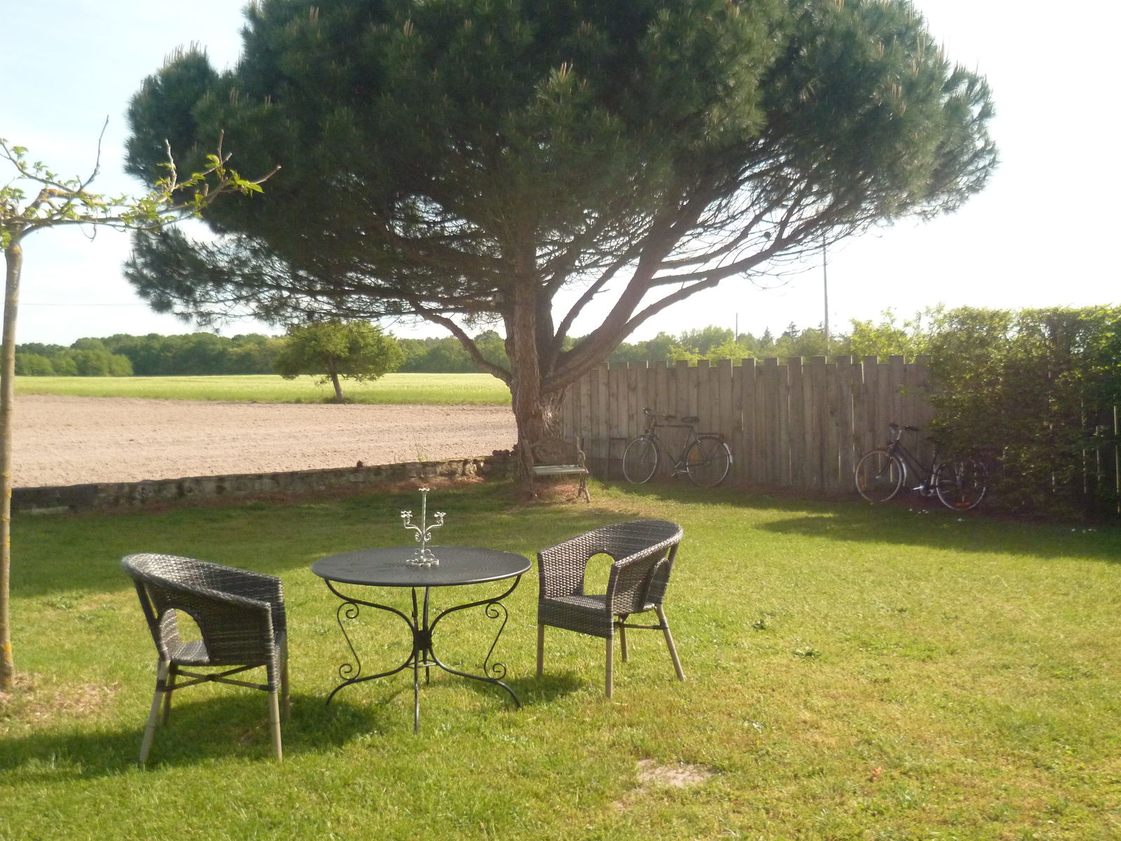 Oberoende Studio Lorris 45377
