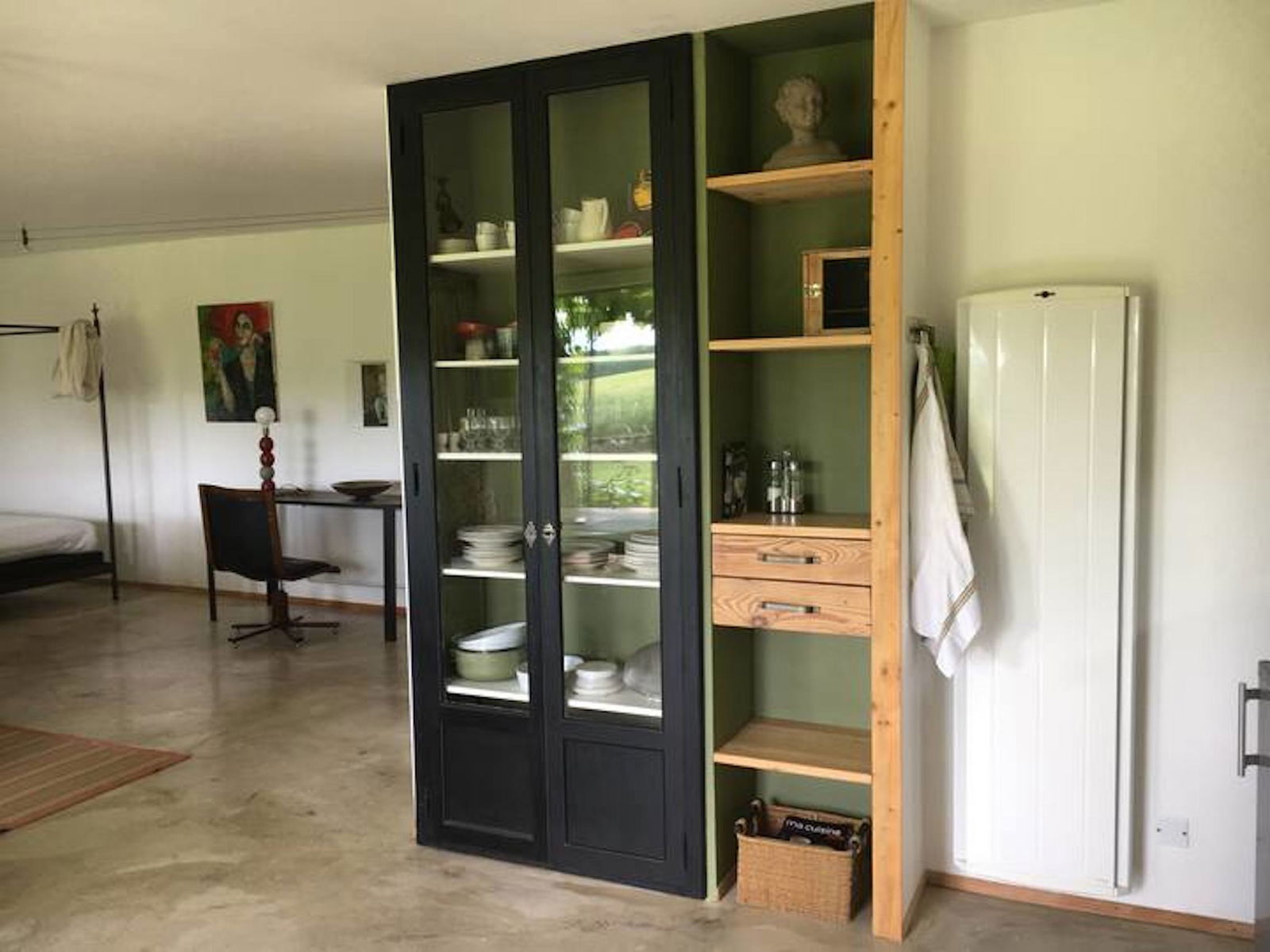 Oberoende Studio Lorris 45377