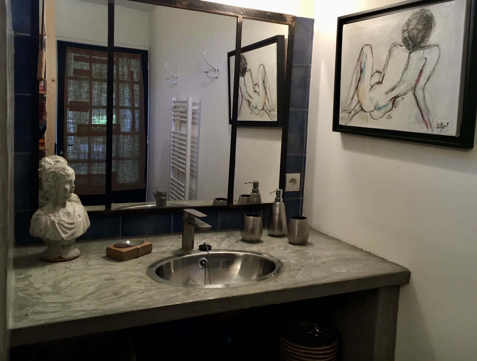 Oberoende Studio Lorris 45377