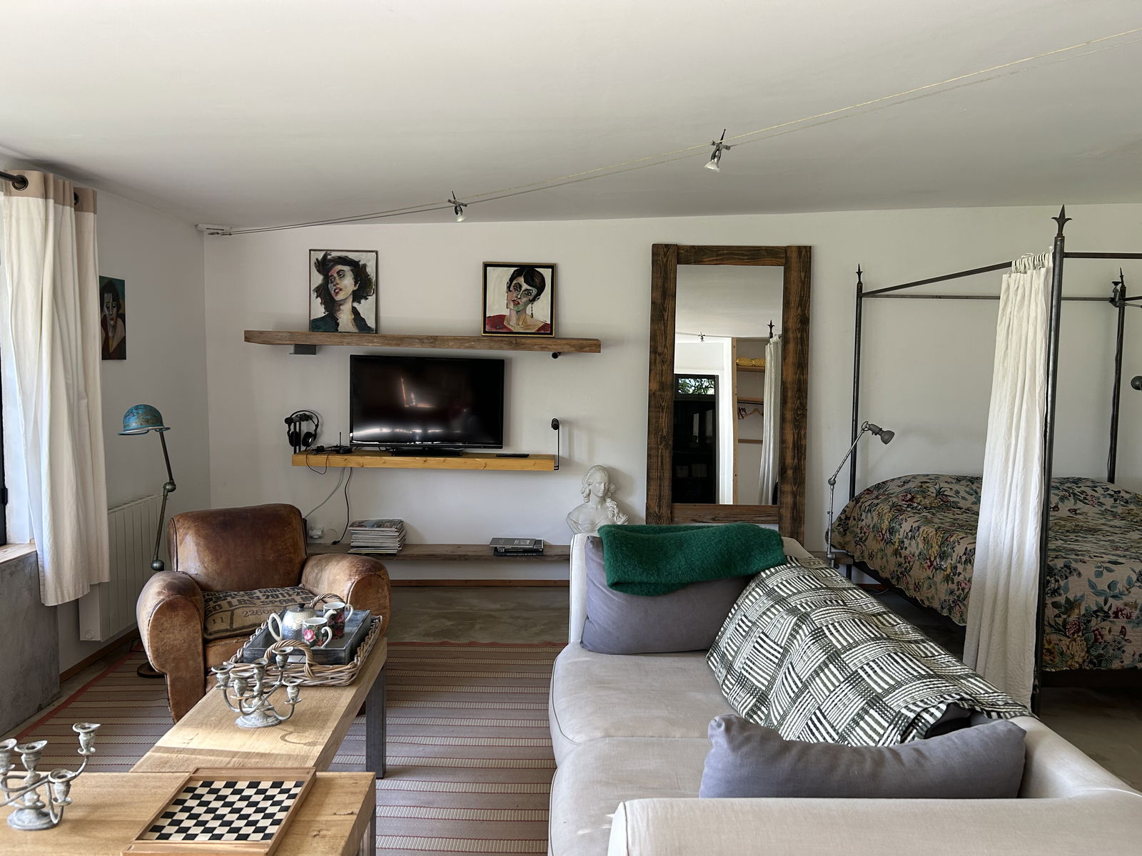 Gehele Woning Lorris 45377