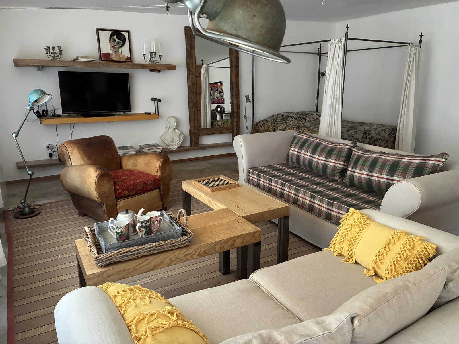 Entire Home Lorris 45377