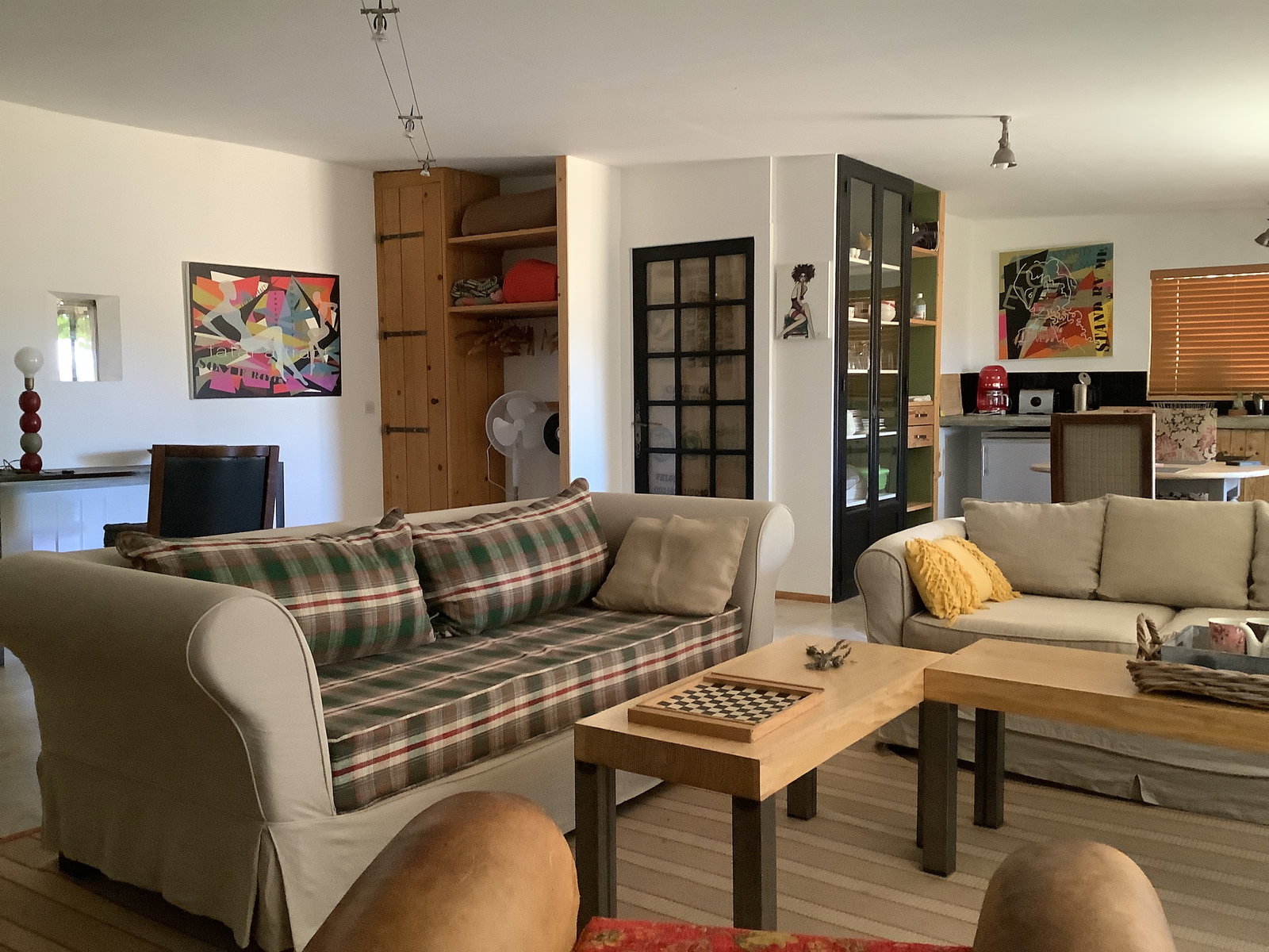 Entire Home Lorris 45377