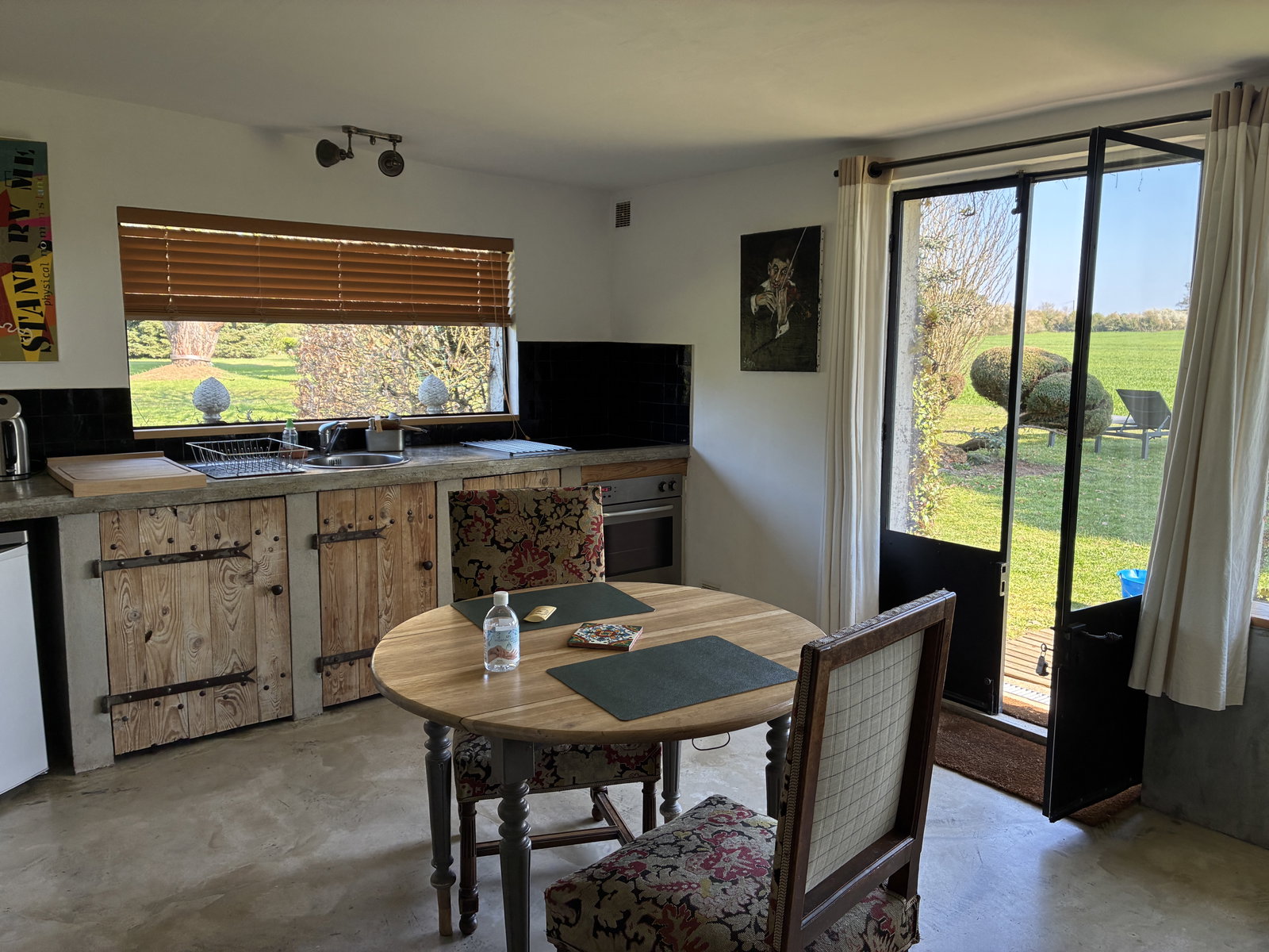 Entire Home Lorris 45377