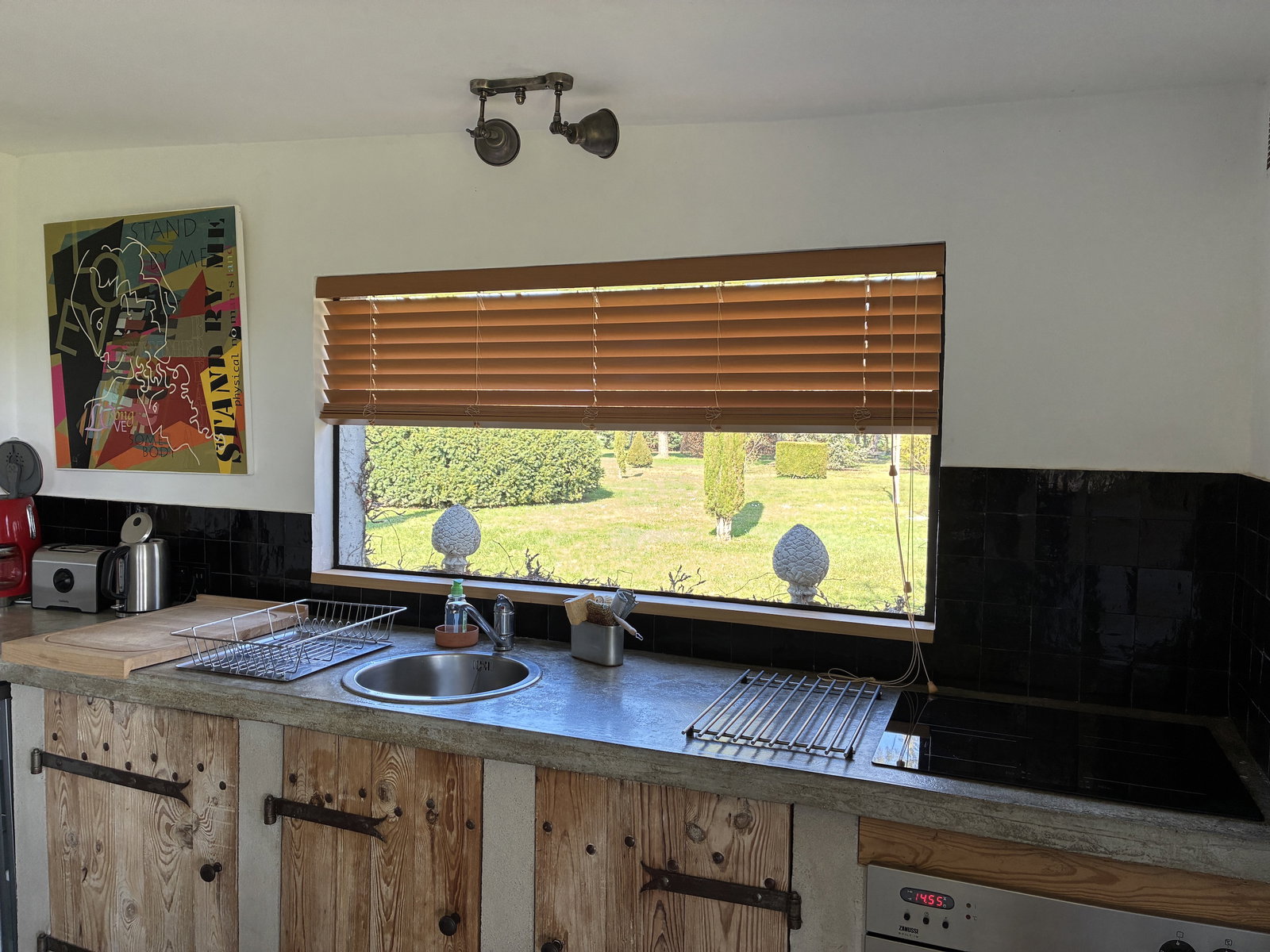 Entire Home Lorris 45377