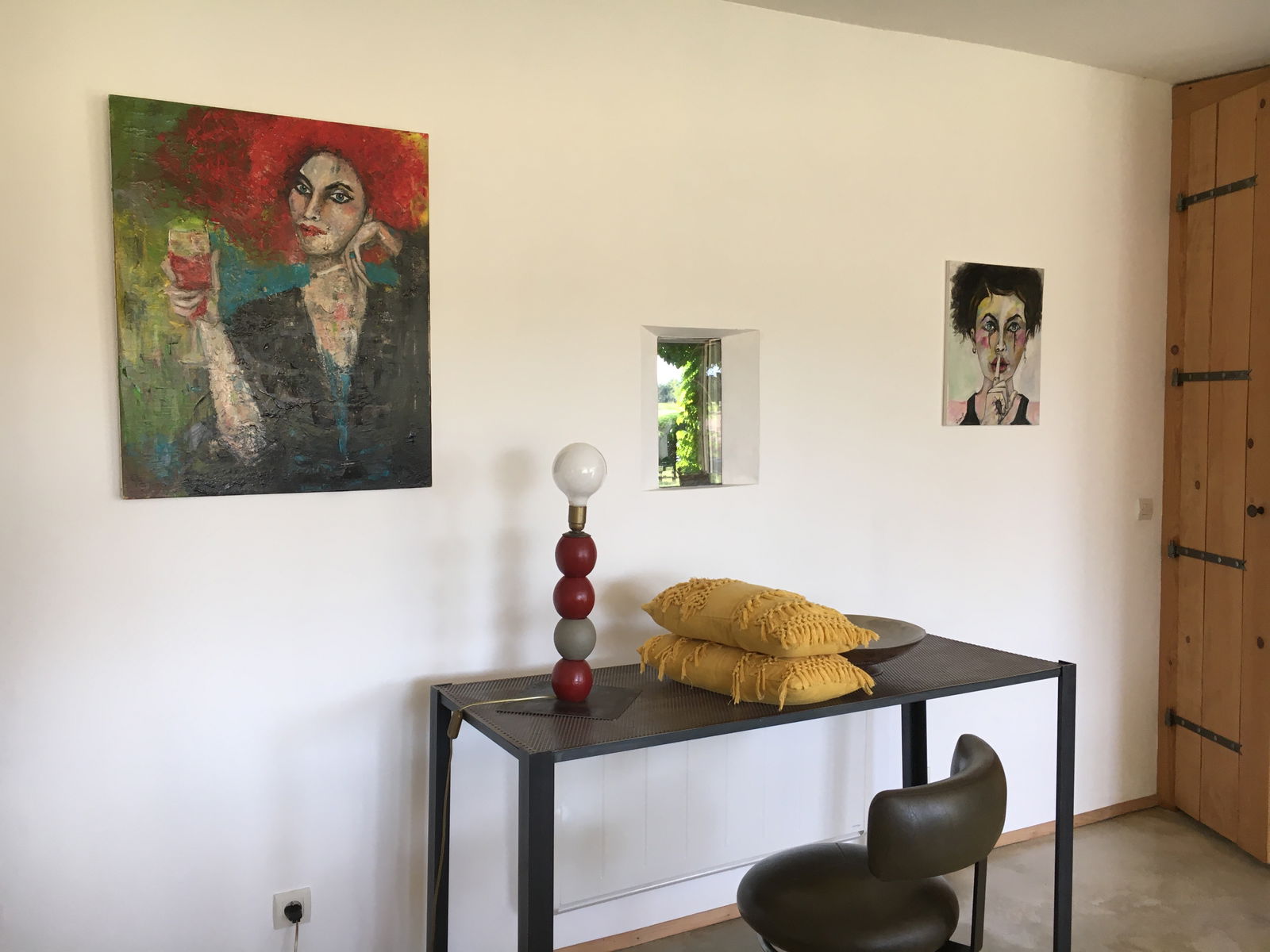 Onofhängeg Studio Lorris 45377