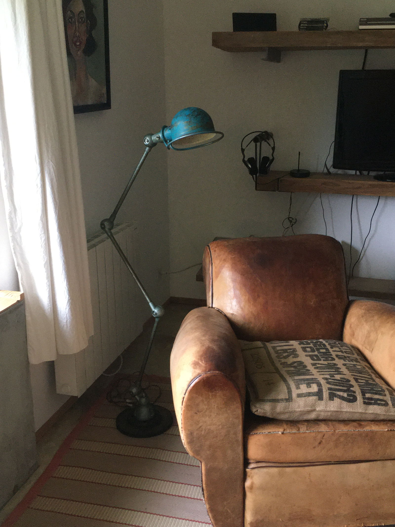 Onofhängeg Studio Lorris 45377
