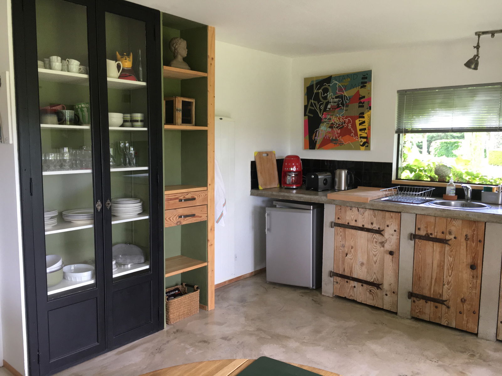 Onofhängeg Studio Lorris 45377