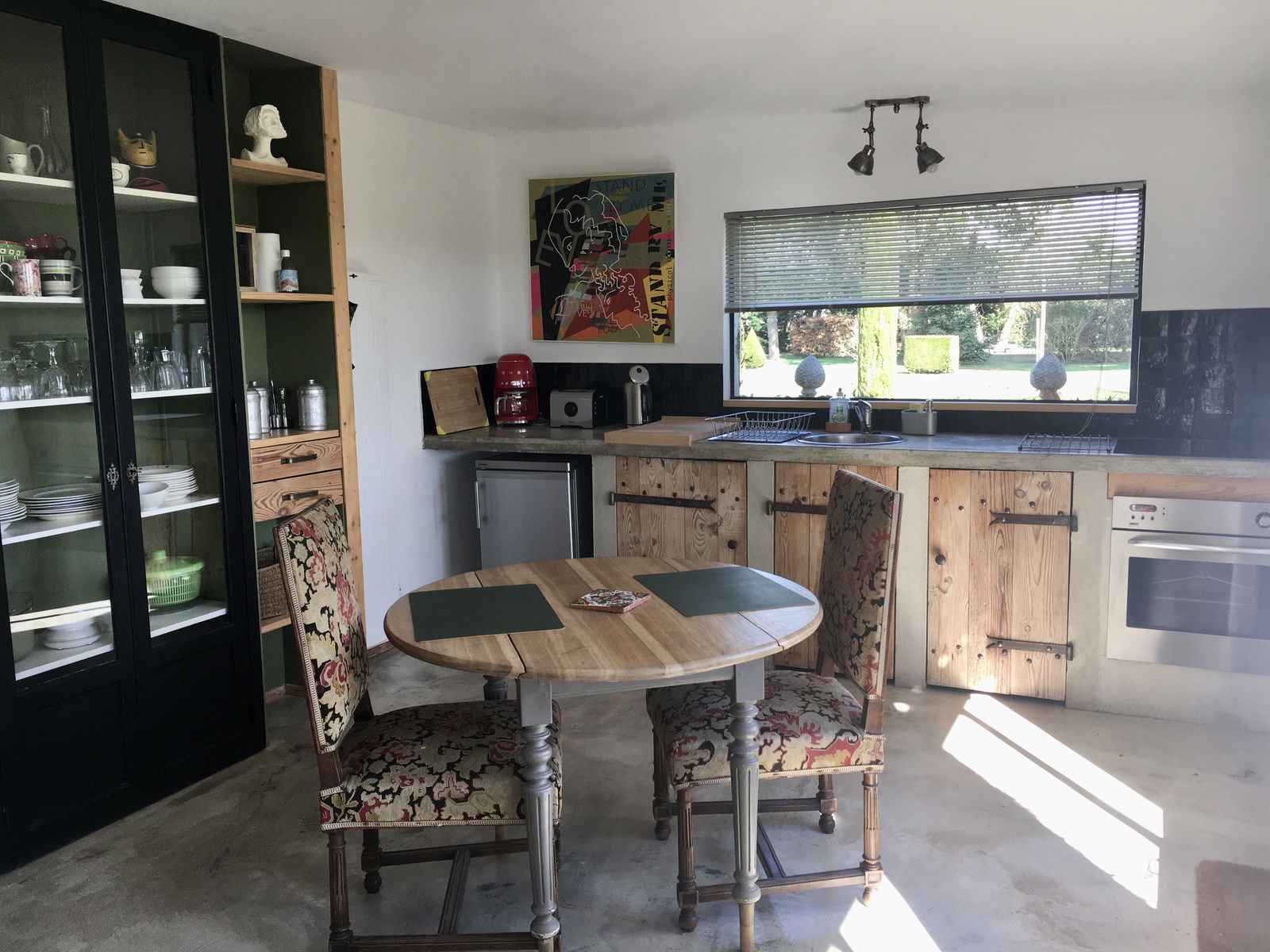 Onofhängeg Studio Lorris 45377