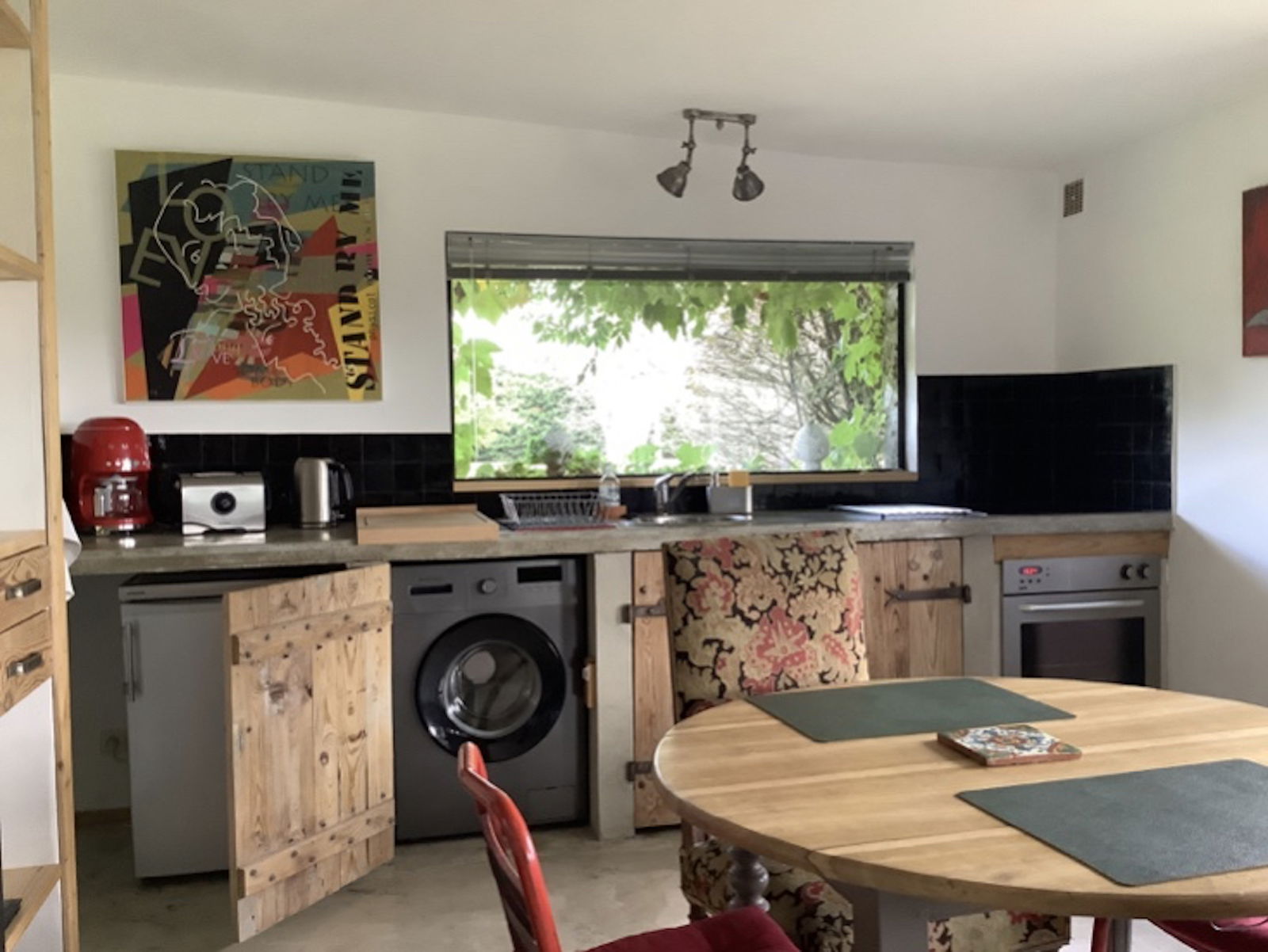 Onofhängeg Studio Lorris 45377