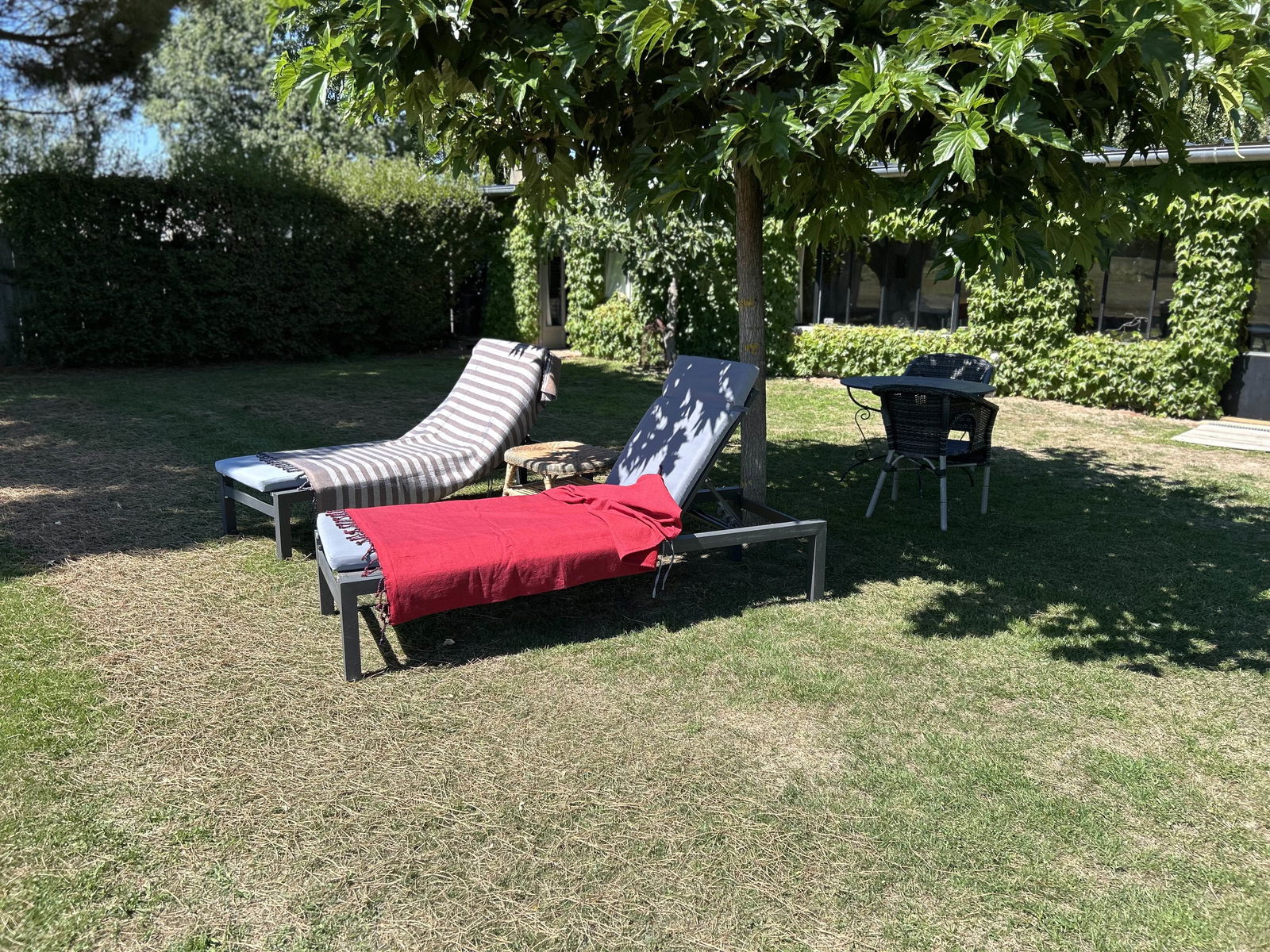 Onofhängeg Studio Lorris 45377