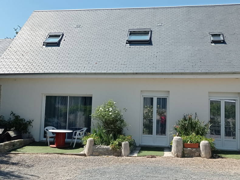 Entire Home Nonant 231357-1