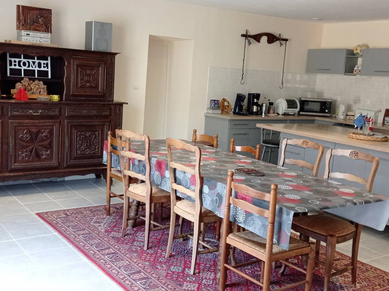 Entire Home Nonant 231357-4