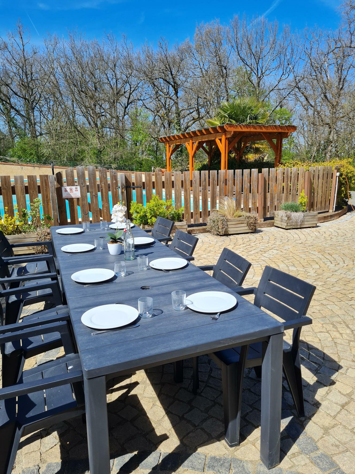 Bed And Breakfast Maurens 158854