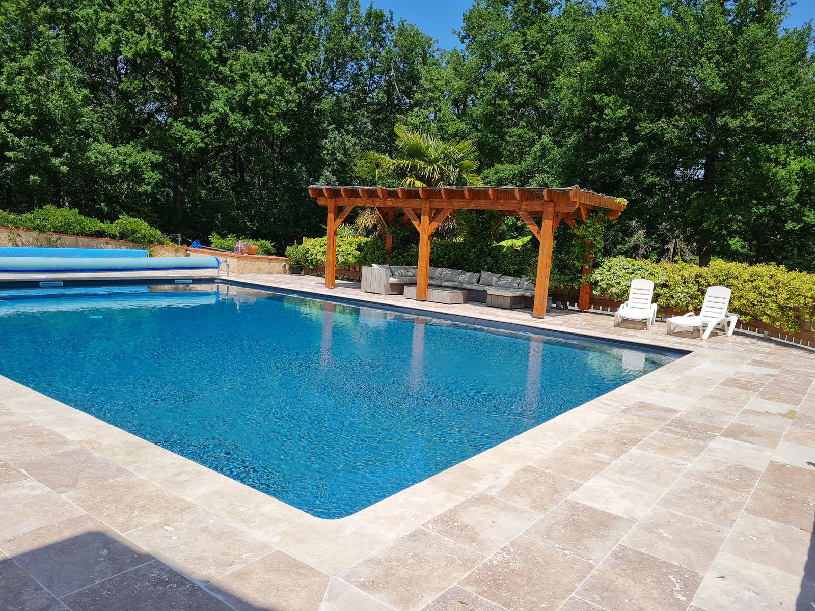 Bed And Breakfast Maurens 158854