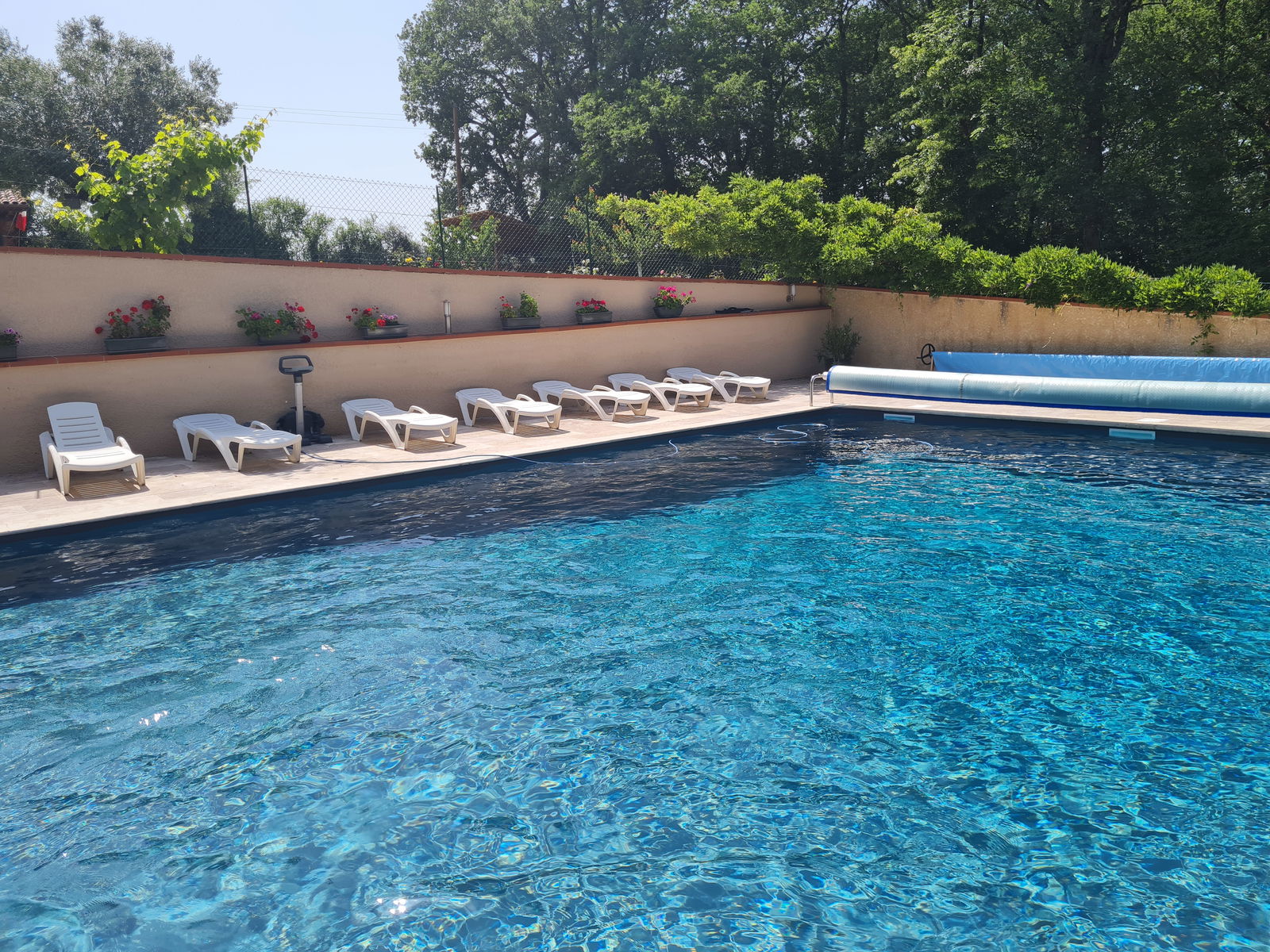 Bed And Breakfast Maurens 158854