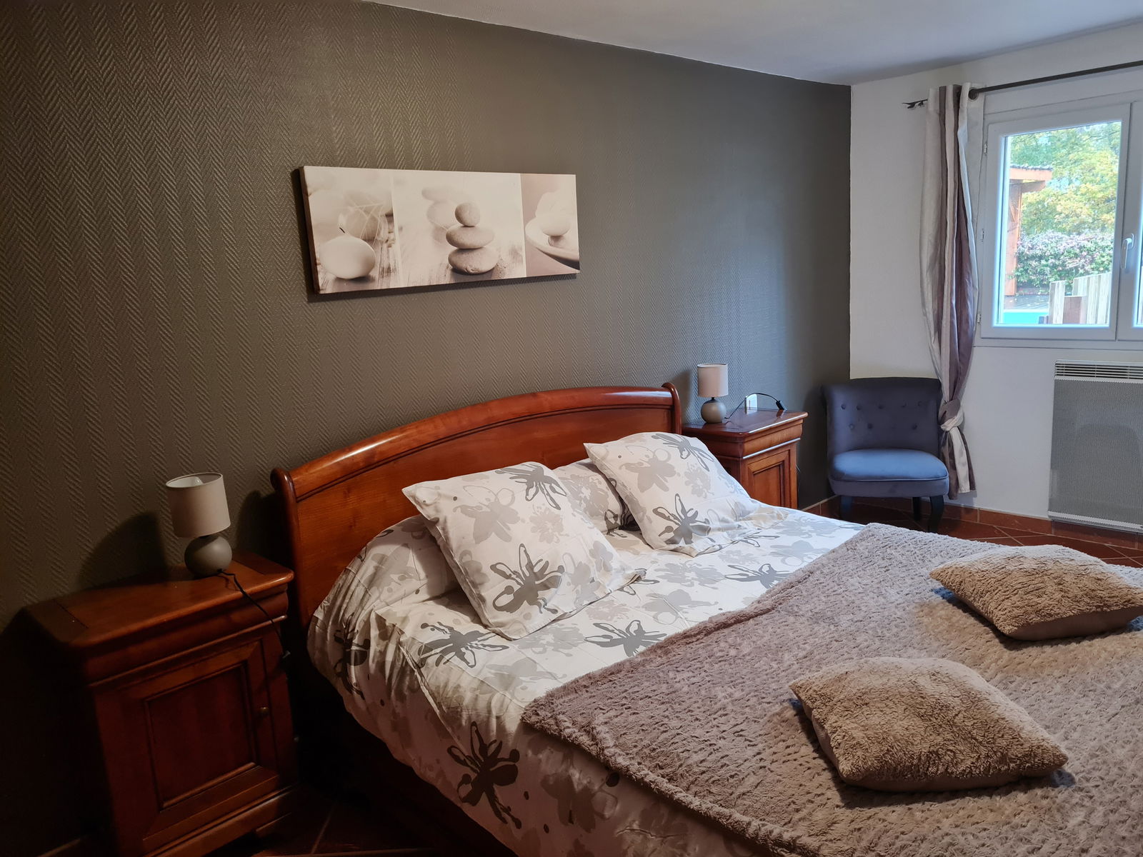 Gästezimmer Maurens 158854