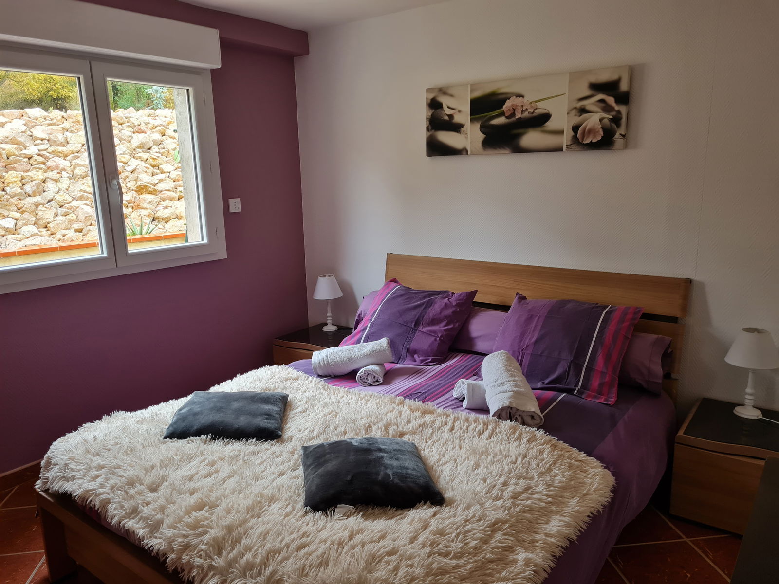 Gästezimmer Maurens 158854