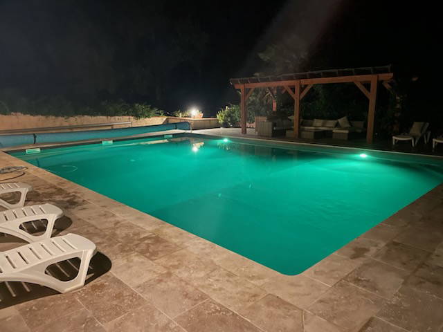Bed And Breakfast Maurens 158854-5