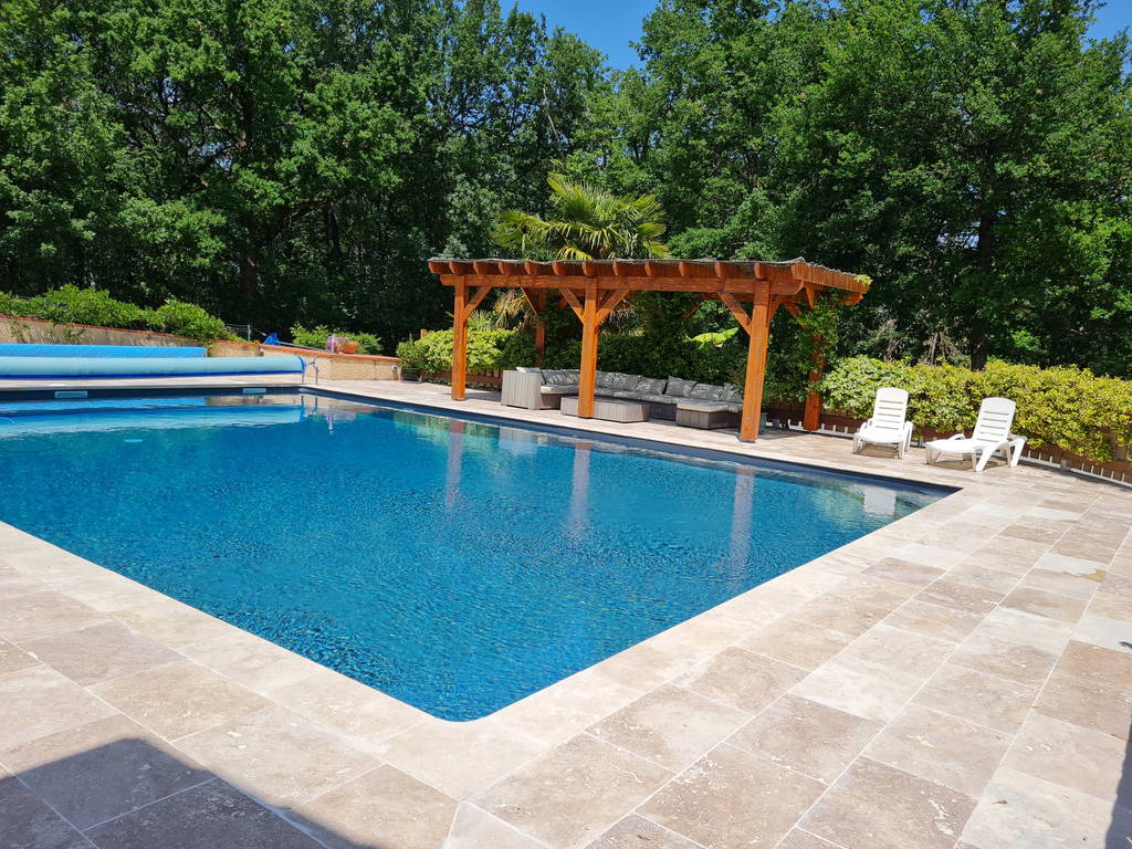 Bed And Breakfast Maurens 158854-1