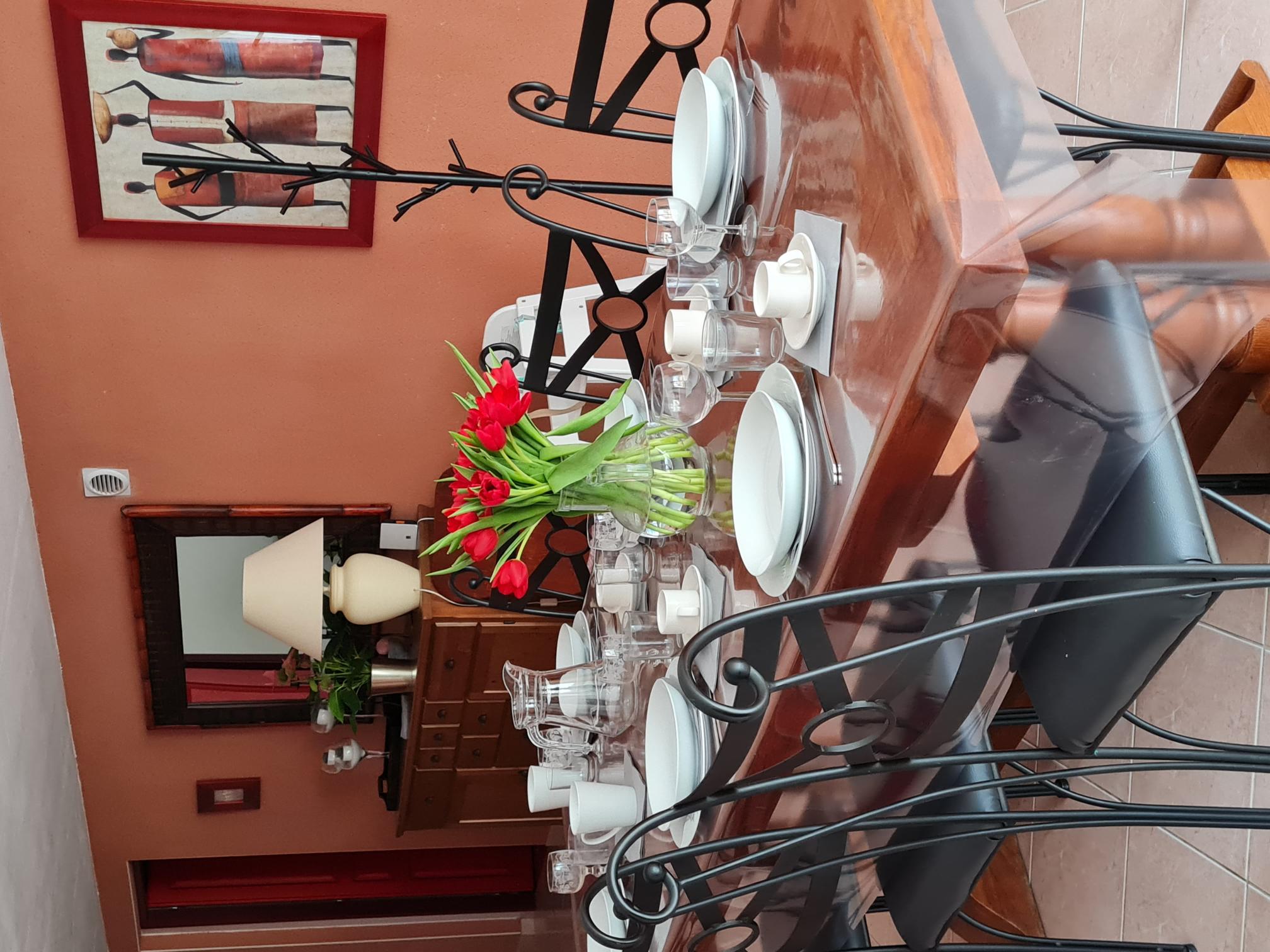 Camere Per Gli Ospiti Maurens 158854