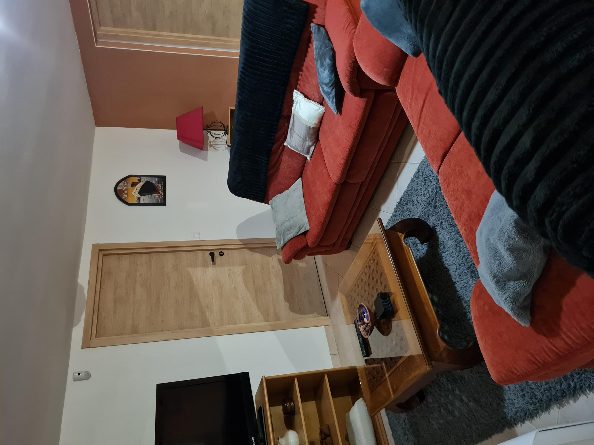 Camere Per Gli Ospiti Maurens 158854