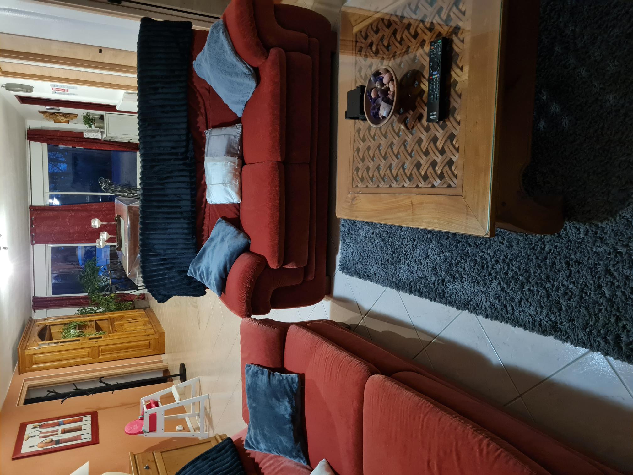 Camere Per Gli Ospiti Maurens 158854