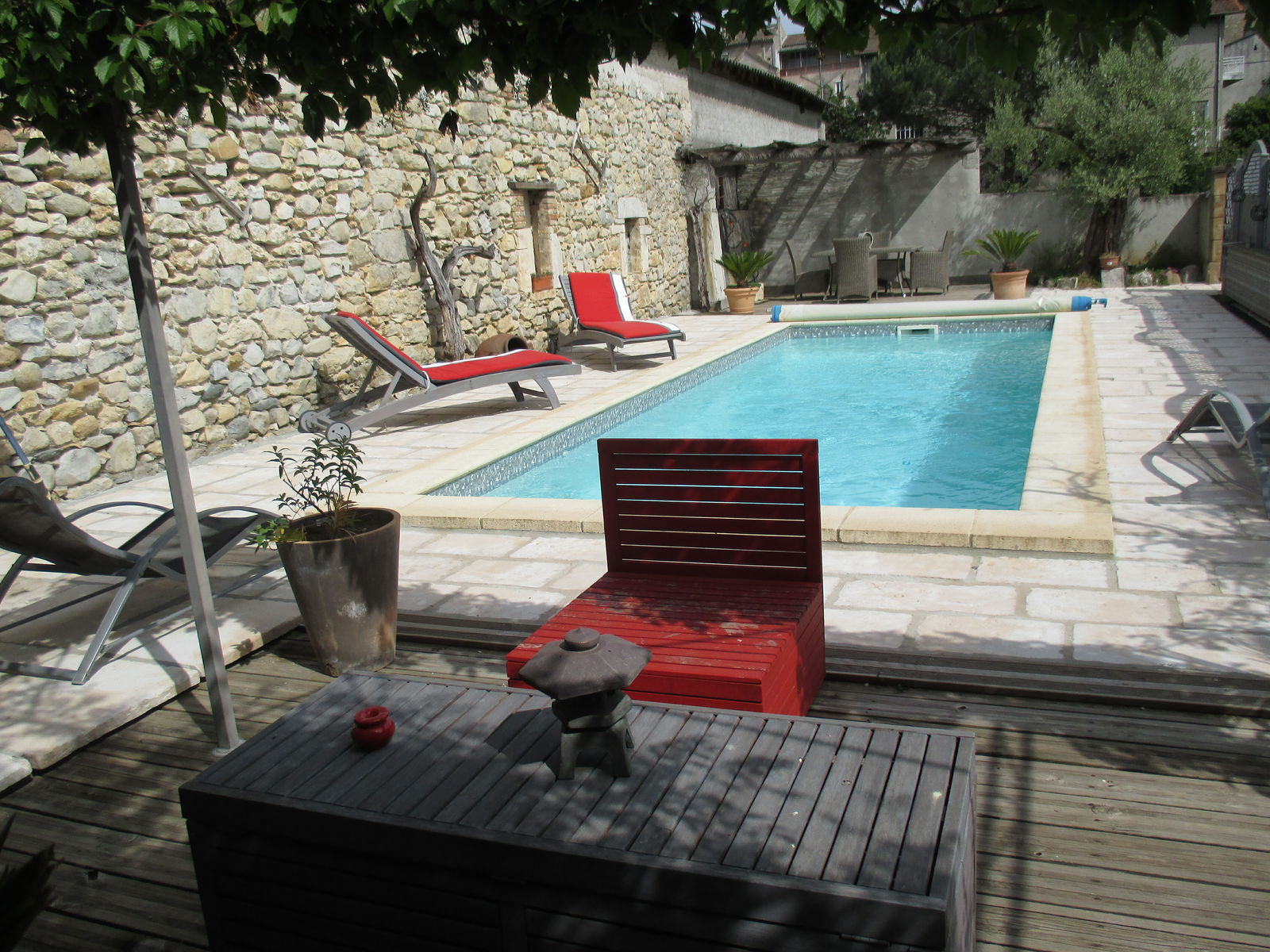 Onafhankelijke Studio Vallon-Pont-d'Arc 169646
