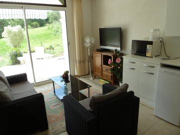 Coliving à louer à Bellocq - photo 4-4