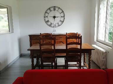 Logement Entier Noyers-sur-Cher 247796-5