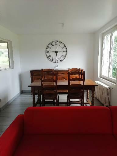 Estudio Independiente Noyers-sur-Cher 247796
