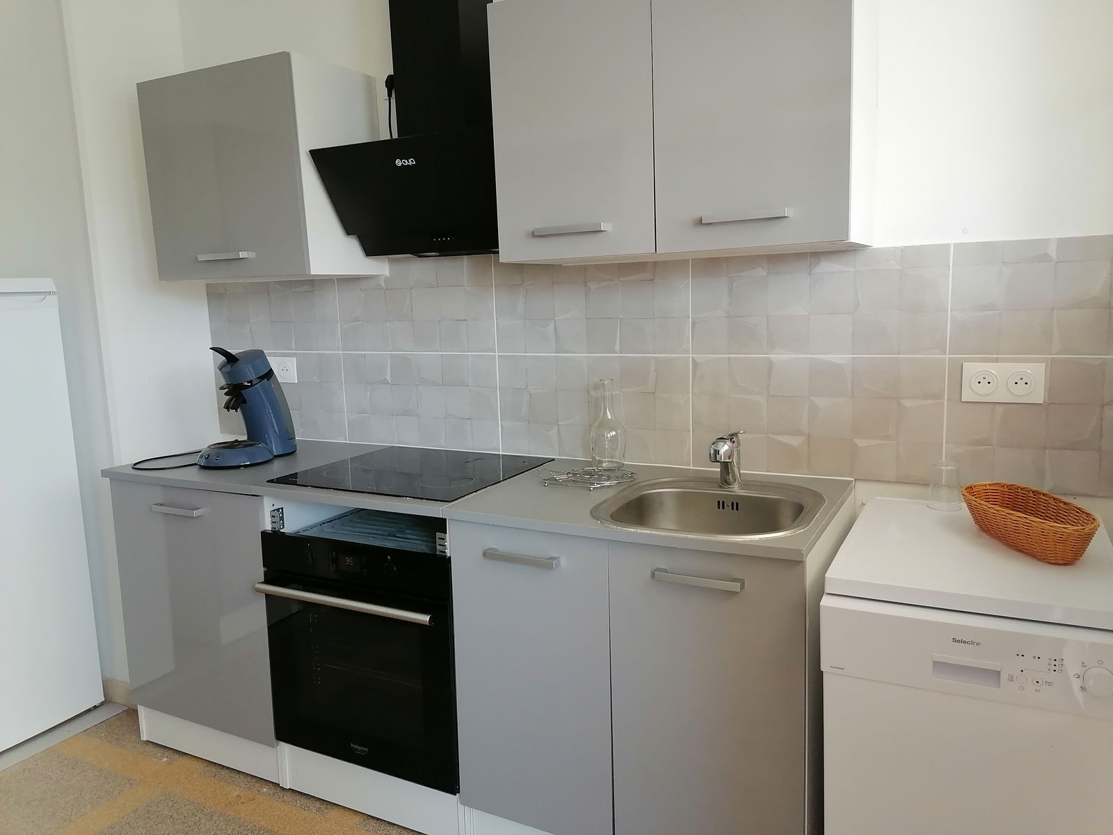 Unabhängiges Studio Noyers-sur-Cher 247796