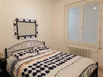 Chambre À Louer Noyers-Sur-Cher 247796