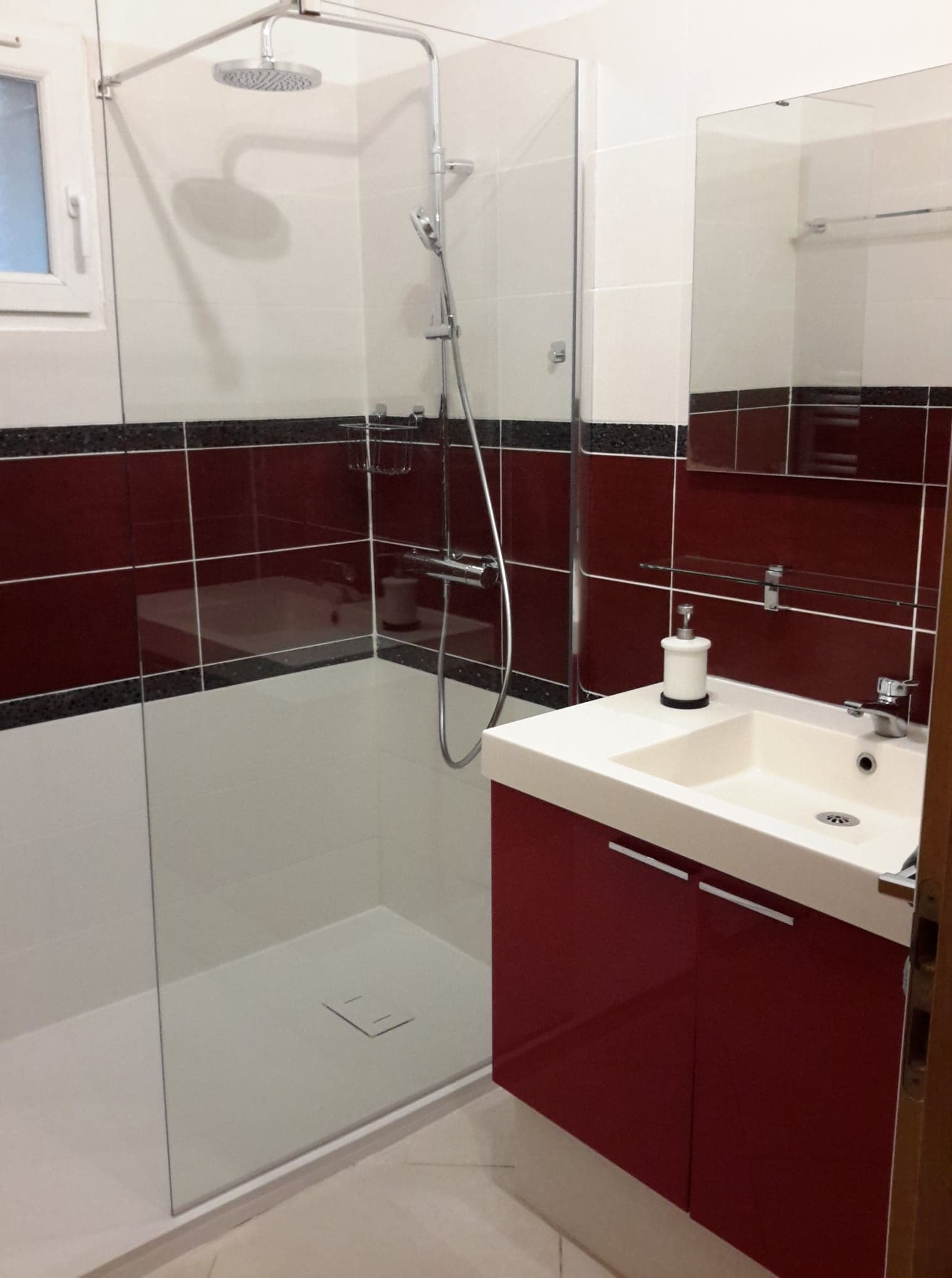 Estudio Independiente Aix-en-Provence 30574