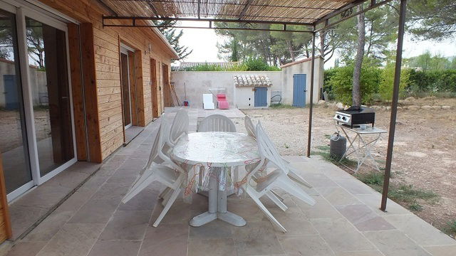 Estudio Independiente Aix-en-Provence 30574