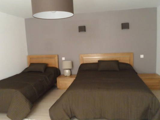 Logement Entier Allassac 136503-1