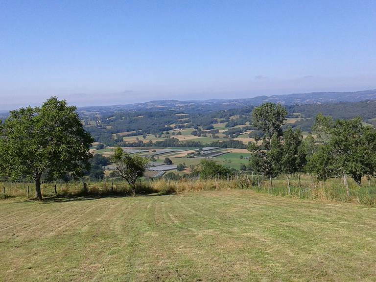 Logement Entier Allassac 136503-3