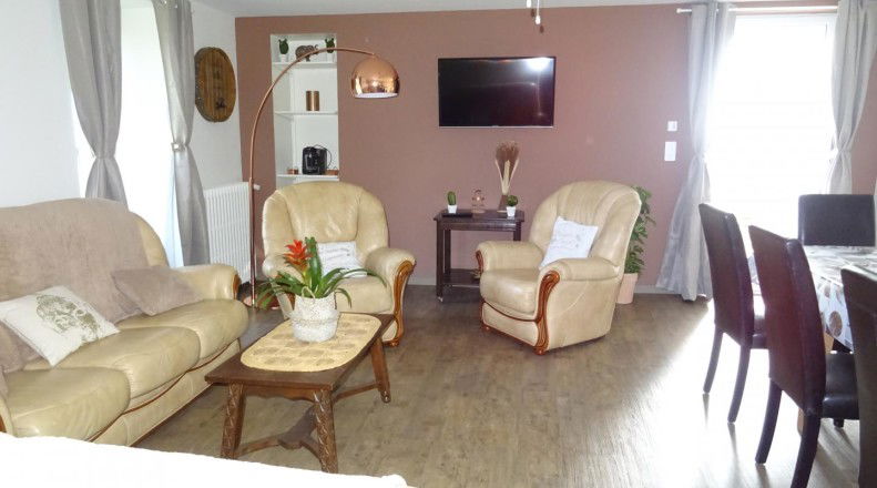 Tutta La Casa Allassac 281399