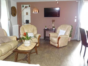 Logement Entier Allassac 281399-9