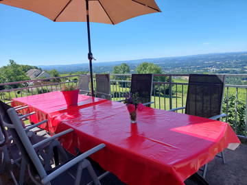 Logement Entier Allassac 281399-12