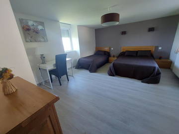 Habitación En Alquiler Allassac 281399