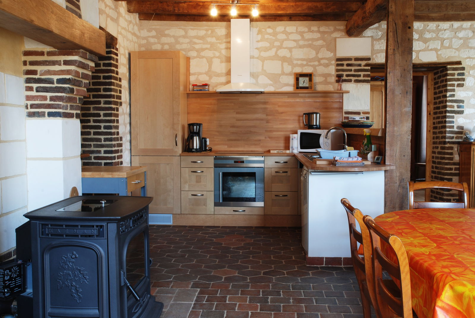 Tutta La Casa Bucey-en-Othe 145685