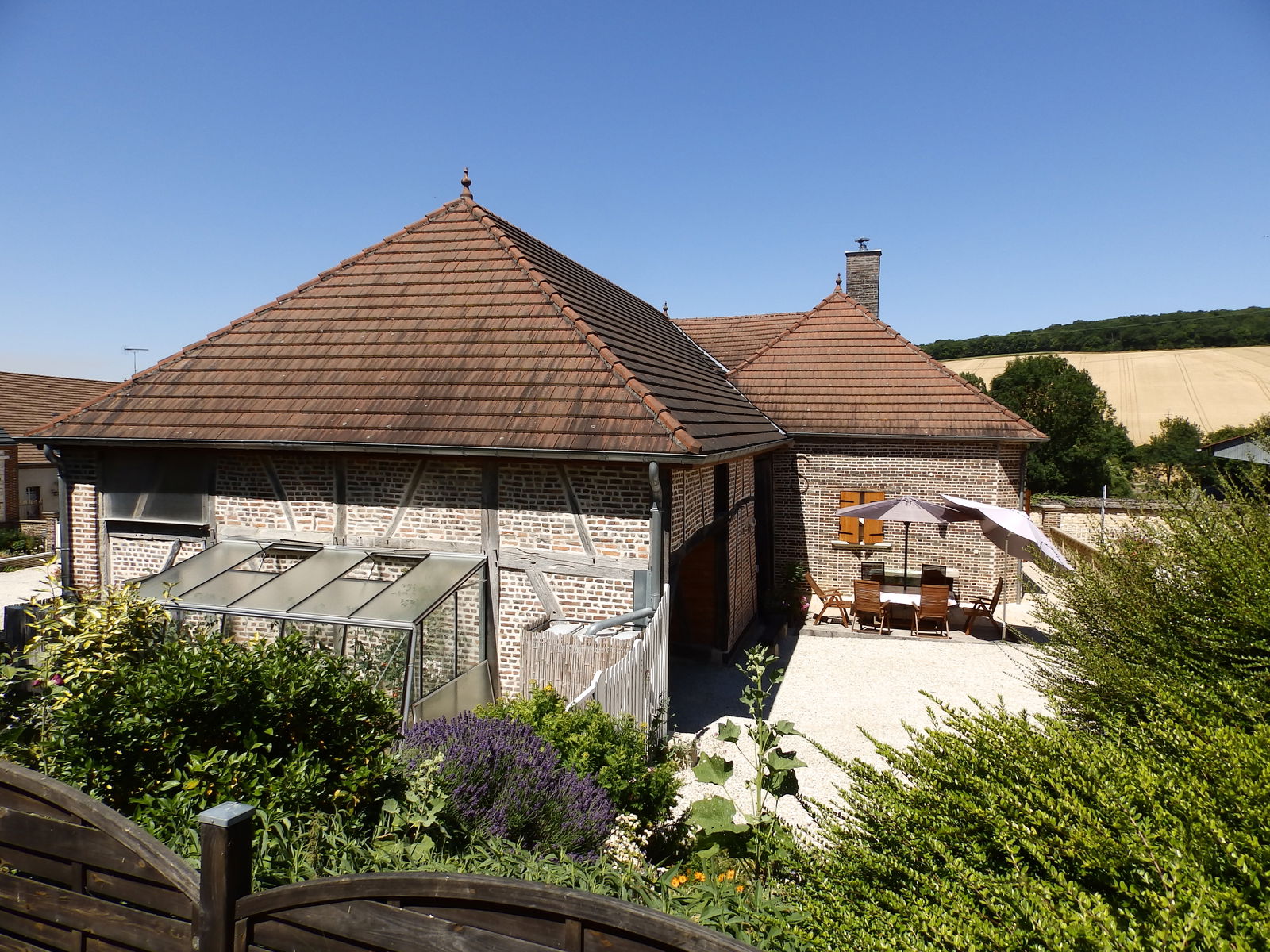 Tutta La Casa Bucey-en-Othe 145685