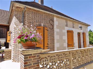 Chambre À Louer Bucey-En-Othe 145685