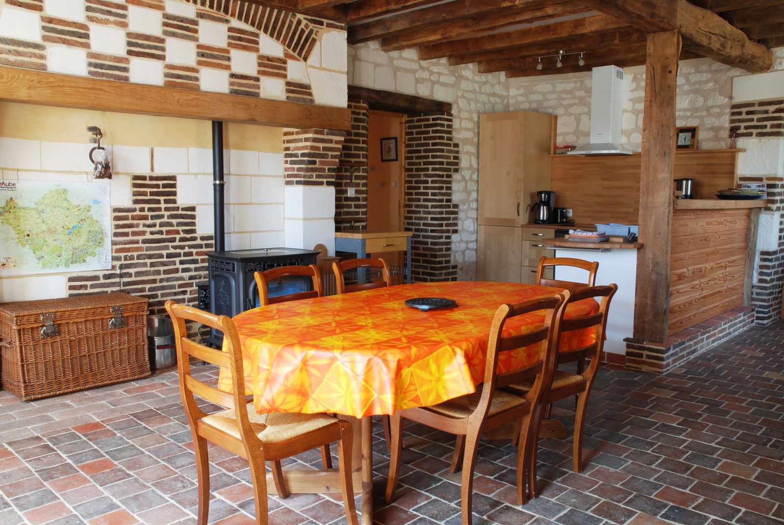 Independent Studio Bucey-en-Othe 145685