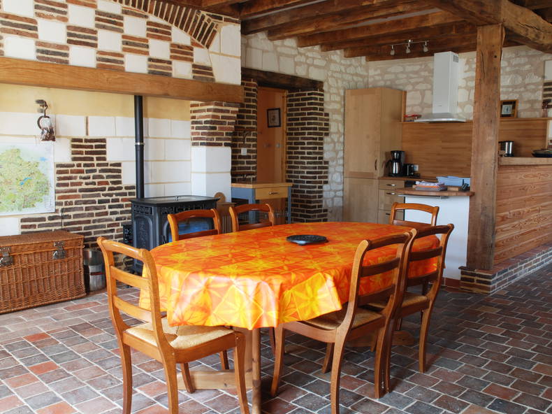 Ganz Haus Bucey-en-Othe 145685-2